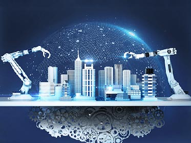 智能建築物聯網（IOT/IBMS）