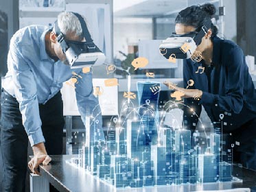 智慧園區物聯網平台