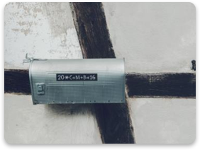 安全隐患内容記錄