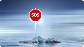 人員異常狀态管理