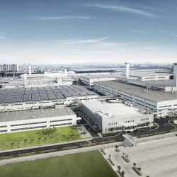 智慧工廠管理平台