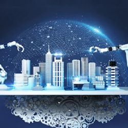 智能建築物聯網（IOT/IBMS）