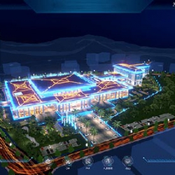 3D可視化/BIM運維管理