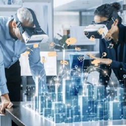 智慧園區物聯網平台