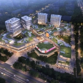 烏魯木齊5G産業園